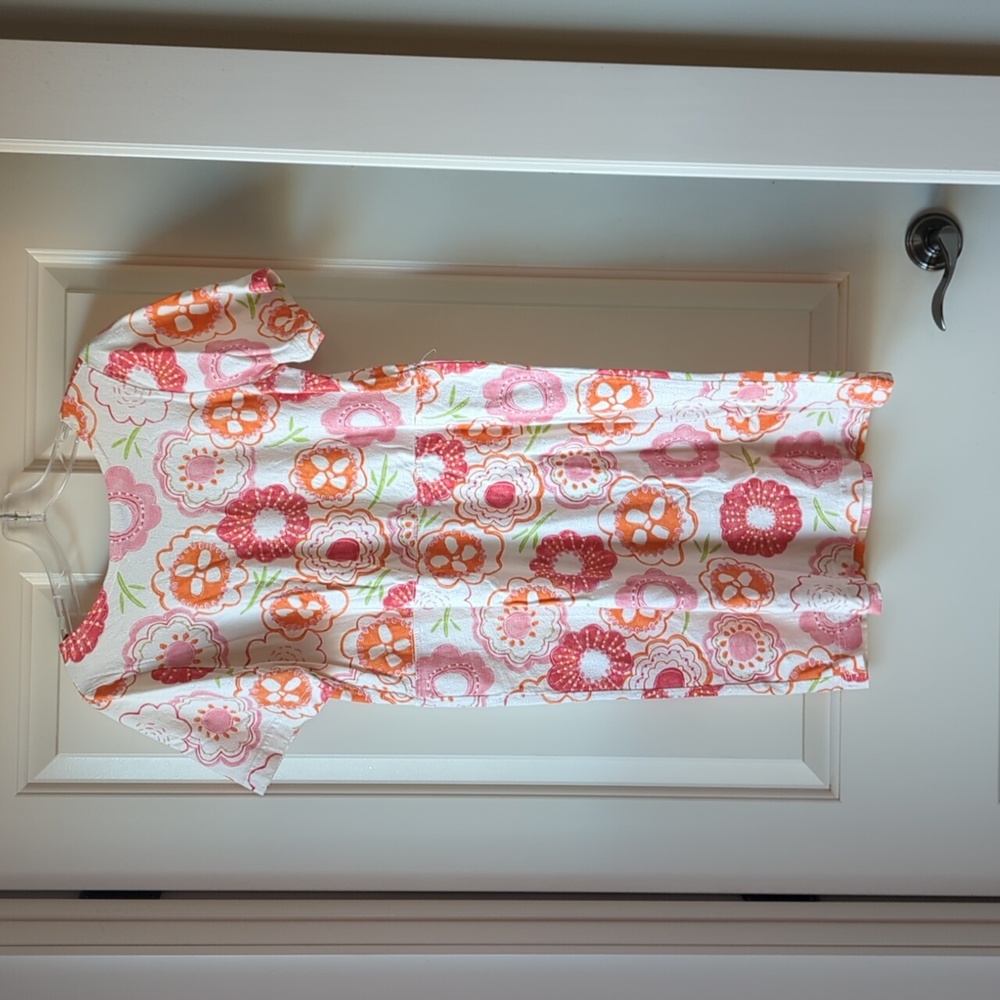 Fresh Produce Dress - Picture 5 of 5